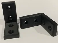 0.1mm layer, 4 walls, 25% infill