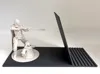 Bookend - 0.2mm layer, 2 walls, 15% infill