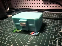 80*60*20 小巧的盒子