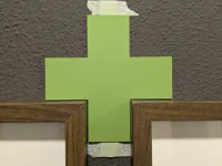 0.2mm layer, 2 walls, 10% infill
