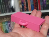 Cale d'étagère 30 mm pour bibliothèque — photo 3
