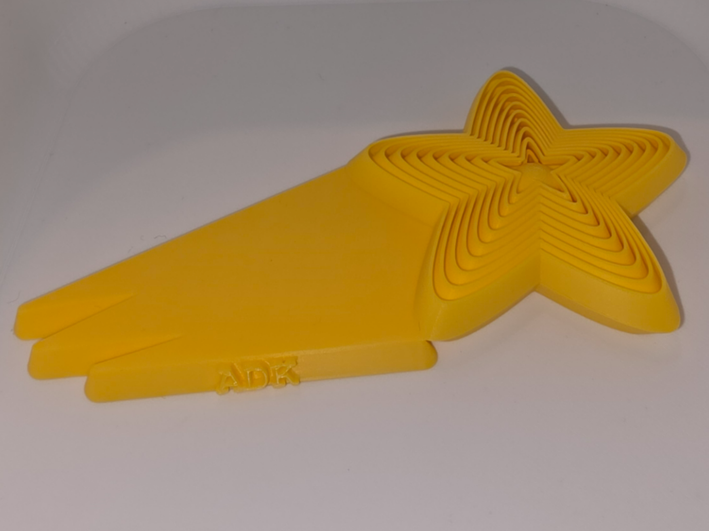 Shooting Star Fidget Shaker