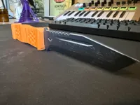 0.16mm layer, 4 walls, 25% infill