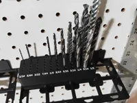 0.2mm layer, 2 walls, 10% infill