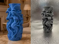 0.16mm layer, 2 walls, 15% infill