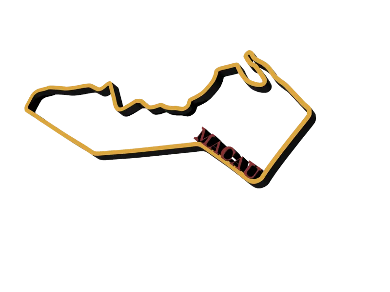 Circuito di Macau