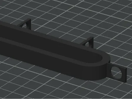 Pipe holder