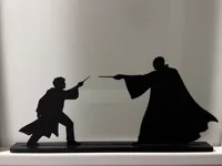 0.12mm layer, 2 walls, 12% infill