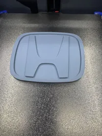 0.2mm layer, 2 walls, 10% infill
