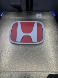 0.2mm layer, 2 walls, 10% infill