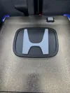 0.2mm layer, 2 walls, 10% infill