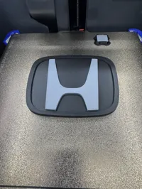 0.2mm layer, 2 walls, 10% infill