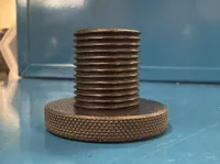 0.16mm layer, 999 walls, 15% infill