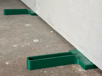 DryWall Spacer 10mm