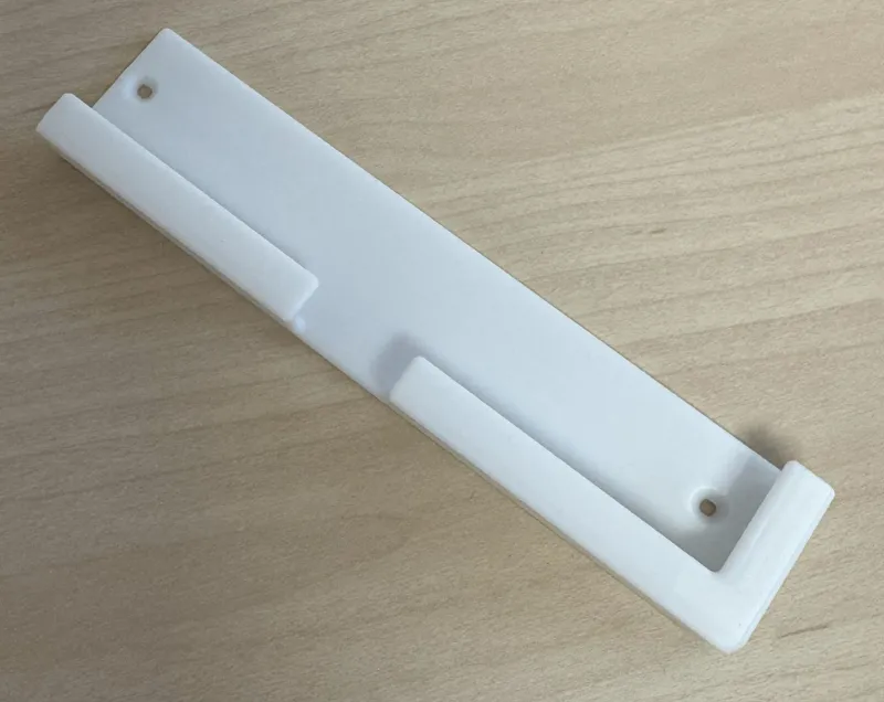 iPad Wall Mount