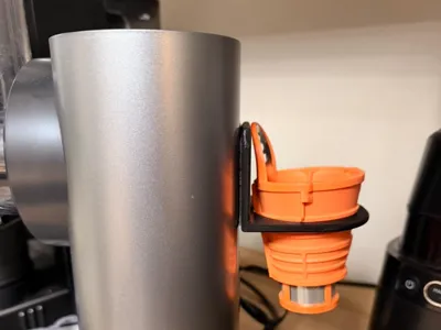 Ninja Cold Press Juicer JC151EU Filter Holder
