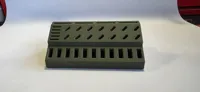 USB A, C, SD and uSD. No USB Hub