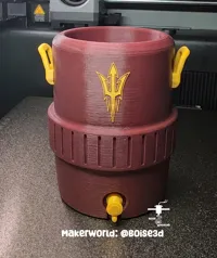Arizona State – Standard 12 oz