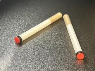 cigarettes