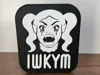 0.12mm layer, 2 walls, 15% infill