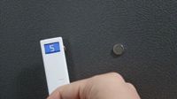 0.08mm 层高, 3 层墙, 15% 填充