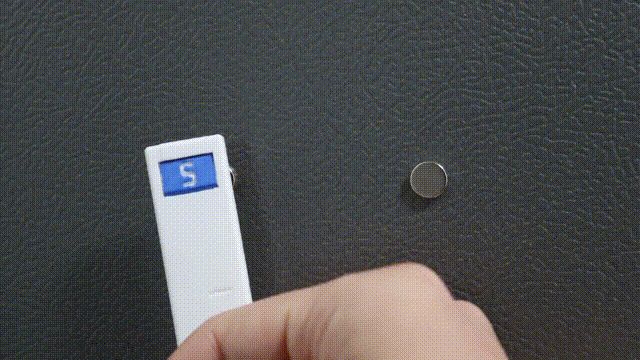 磁极试剂盒（快速磁极分辨器）