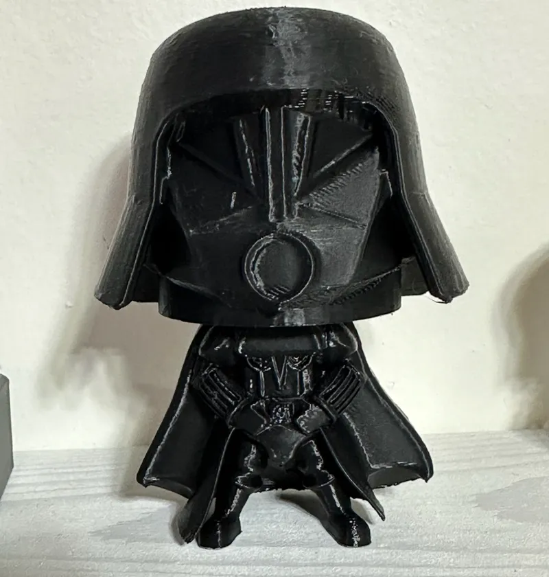Dark Helmet
