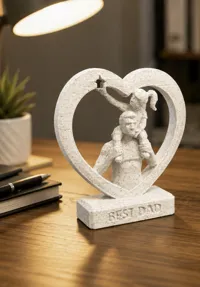 0.16mm layer, 2 walls, 15% infill