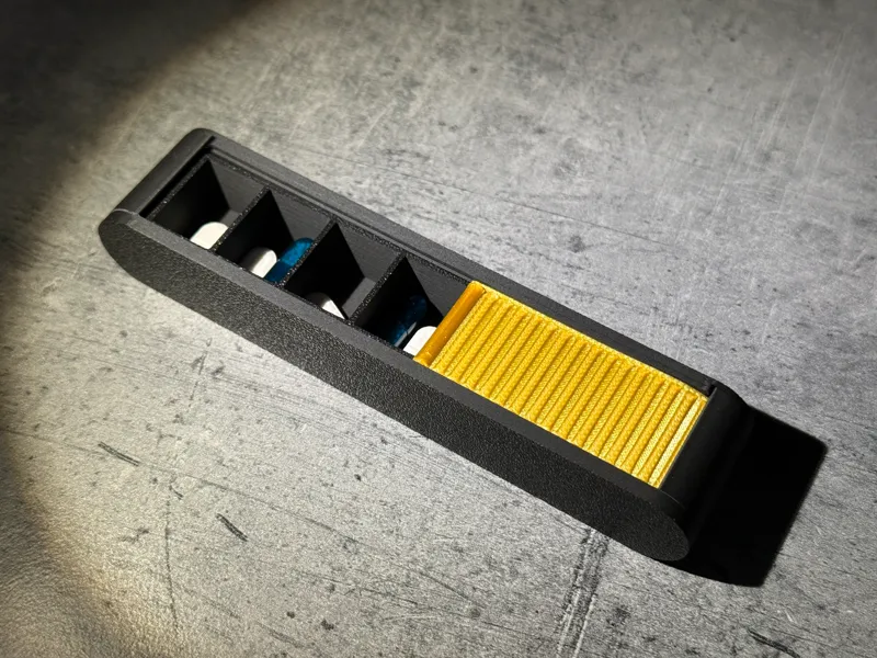 Pill Box