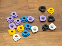 0.2mm nozzle, 0.08mm layer, 4 walls, 15% infill
