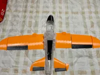 0.2mm 层高, 1 层墙, 3% 填充