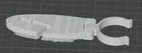Flat Print