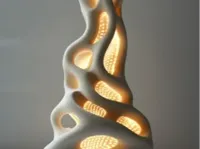 0.2mm 层高, 2 层墙, 15% 填充