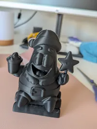 Figurine de Noël Patrick — photo 5