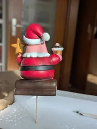 Figurine de Noël Patrick — photo 4