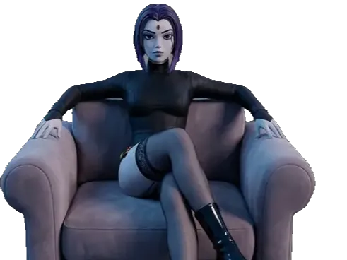 raven 