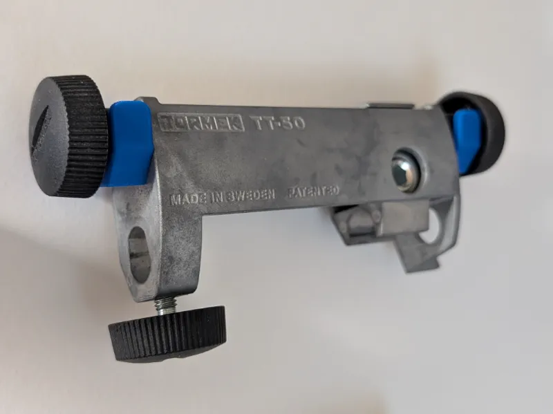 Tormek TT-50 Wall mount