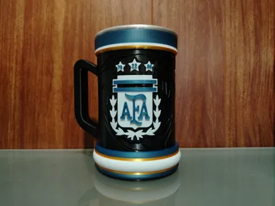 Argentine Alternate Mug 2026