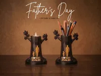 Pencil Holder