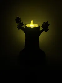 TeaLight Holder
