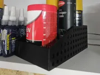 0.16mm layer, 2 walls, 20% infill