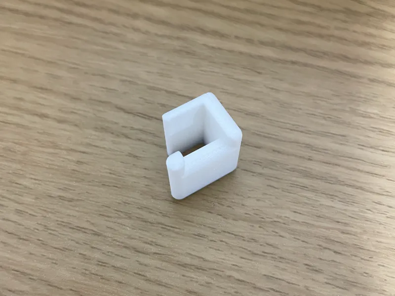 Window Stopper Holder