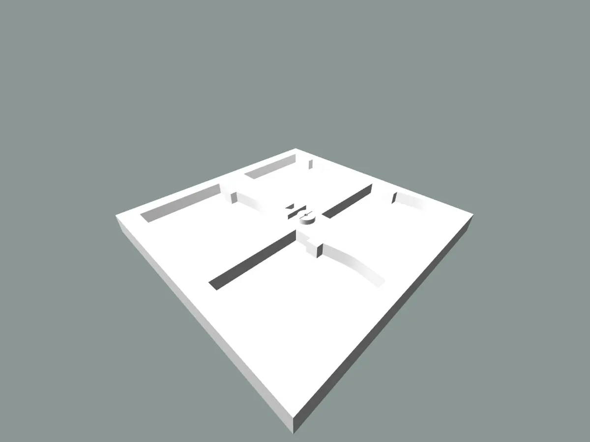 Boîtier décoratif pour jeux DS et 3DS