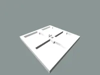 Boîtier décoratif pour jeux DS et 3DS — photo 1