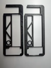 0.2mm layer, 3 walls, 15% infill