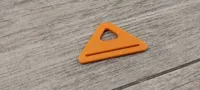 0.2mm layer, 2 walls, 10% infill