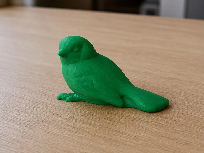 Vogel