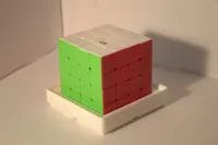 4x4 0.2mm layer, 2 walls, 5% infill