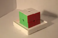 2x2 0.2mm layer, 2 walls, 5% infill