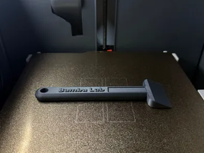 Bambu Lab Scraper